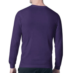 NFL Minnesota Vikings Starter Team Track Graphic Long Sleeve T-Shirt
