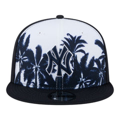 New York Yankees 2026 Spring Training Fan Pack Grow 9FIFTY Snapback Hat - Navy | New Era