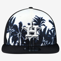 Houston Astros 2026 Spring Training Fan Pack Grow 9FIFTY Snapback Hat - Navy | New Era