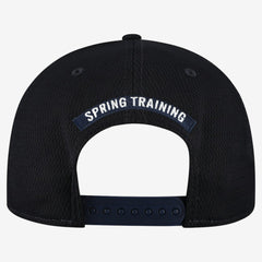 Houston Astros 2026 Spring Training Fan Pack Grow 9FIFTY Snapback Hat - Navy | New Era