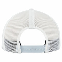 Texas Rangers 2026 Spring Training Fan Pack 9SEVENTY Adjustable Trucker Hat - White | New Era