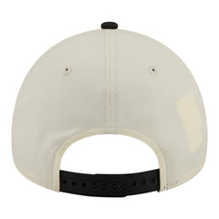 San Francisco Giants 2026 Spring Training Fan Pack Rope A-Frame 9FORTY Adjustable Hat - Cream | New Era
