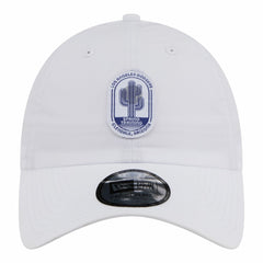Los Angeles Dodgers 2026 Spring Training Fan Pack Icon Casual Classic Adjustable Hat - White | New Era