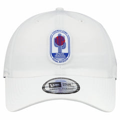 Chicago Cubs 2026 Spring Training Fan Pack Icon Casual Classic Adjustable Hat - White | New Era