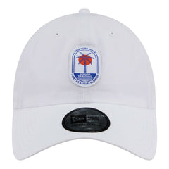New York Mets 2026 Spring Training Fan Pack Icon Casual Classic Adjustable Hat - White | New Era