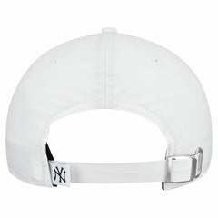 New York Yankees 2026 Spring Training Fan Pack Icon Casual Classic Adjustable Hat - White | New Era