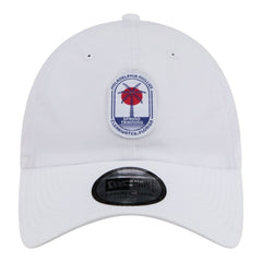 Philadelphia Phillies 2026 Spring Training Fan Pack Icon Casual Classic Adjustable Hat - White | New Era