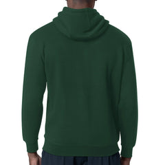 NFL New York Jets Starter Logo Push Graphic Hoodie