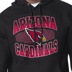 NFL Arizona Cardinals Starter Team Grit Graphic Hoodie