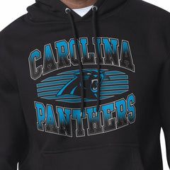 NFL Carolina Panthers Starter Team Grit Graphic Hoodie