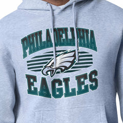 NFL Philadelphia Eagles Starter Team Grit Graphic Hoodie