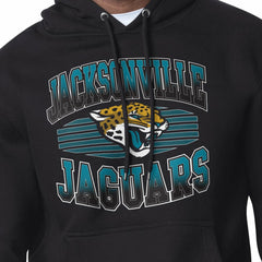 NFL Jacksonville Jaguars Starter Team Grit Graphic Hoodie