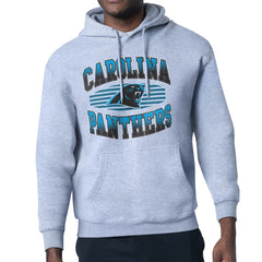 NFL Carolina Panthers Starter Team Grit Graphic Hoodie