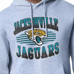 NFL Jacksonville Jaguars Starter Team Grit Graphic Hoodie