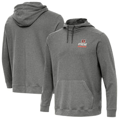 NFL Cincinnati Bengals Antigua Streak Cloud Pullover Hoodie