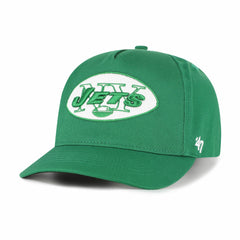 NFL New York Jets '47 Hitch Adjustable Hat