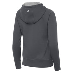 St. Louis Blues Antigua Women's Victory Full-Zip Hoodie