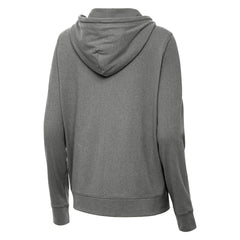 St. Louis Blues Antigua Women's Seeker Full-Zip Hoodie