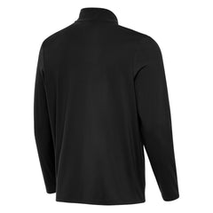St. Louis Blues Antigua Perilous Quarter-Zip Sweatshirt