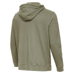 St. Louis Blues Antigua Cloud Pullover Hoodie