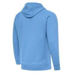 St. Louis Blues Antigua Victory Pullover Hoodie