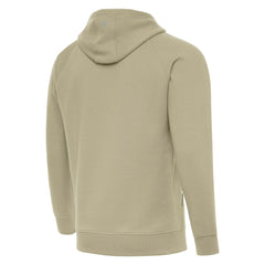 Boston Bruins Antigua Victory Pullover Hoodie