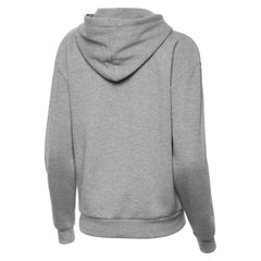 St. Louis Blues Antigua Women's Victory Pullover Hoodie