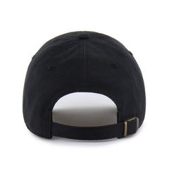 Orlando Magic '47 Women's Miata Clean Up Adjustable Hat - Black | 47 brand cheap