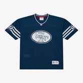 NFL San Francisco 49ers Jerry Rice x Levi's Unisex Legacy Jersey