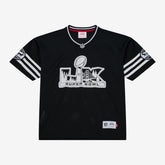NFL New England Patriots Super Bowl LX x Levi's Unisex Legacy Jersey