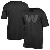 NFL Washington Commanders Tonal Logo T-Shirt
