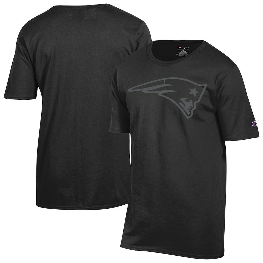 NFL New England Patriots Tonal Logo T-Shirt