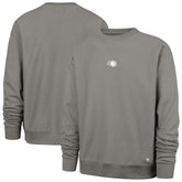Orlando Magic '47 Offside Foundation Crew Neck Sweatshirt - Gray | 47 brand shop