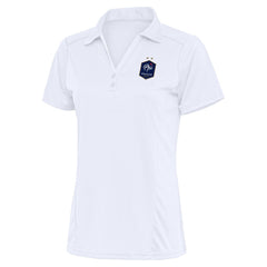 France National Team Antigua Women's Statement Polo / Soccer Online