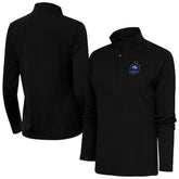 France National Team Antigua Women's Statement Half-Zip Pullover / Soccer Online