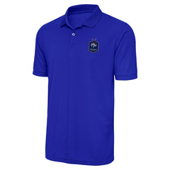 France National Team Antigua Derive Polo / Soccer Sale