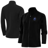 France National Team Antigua Women's Genesis Full-Zip Jacket / Soccer On sale