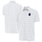 France National Team Antigua Channel Polo / Soccer Discount
