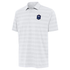 France National Team Antigua Channel Polo / Soccer Discount