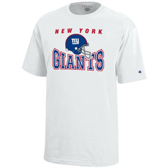 NFL New York Giants Youth Graphic T-Shirt