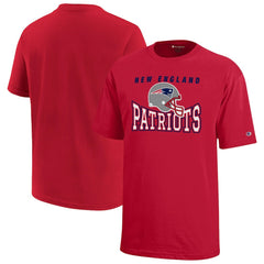 NFL New England Patriots Youth Graphic T-Shirt