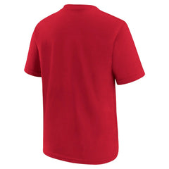 NFL New England Patriots Youth Graphic T-Shirt