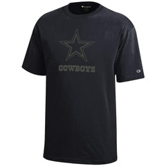 NFL Dallas Cowboys Youth Tonal T-Shirt