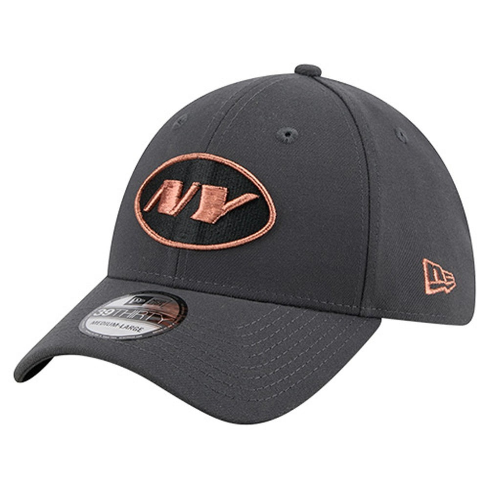 NFL New York Jets Empire 39THIRTY Flex Hat