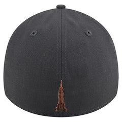 NFL New York Jets Empire 39THIRTY Flex Hat