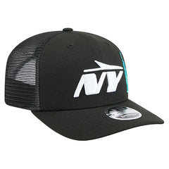 NFL New York Jets Liberty 9SEVENTY Adjustable Trucker Hat