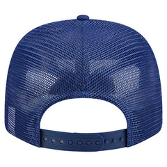 NFL New York Giants Liberty 9SEVENTY Adjustable Trucker Hat