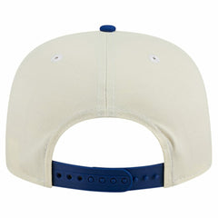 New York Islanders New Era Golfer Adjustable Hat