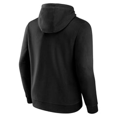 Boston Bruins Essential Pullover Hoodie