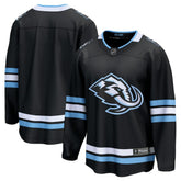 Utah Mammoth Fanatics Home Breakaway Jersey